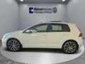 2020 Volkswagen Golf VII 1.4 TSI Comfortline Auto