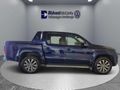 2022 Volkswagen Amarok 3.0 TDI Highline EX (190kW) 4Motion Auto Double-Ca