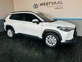 2022 Toyota Corolla Cross 1.8 XS