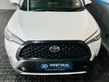 2022 Toyota Corolla Cross 1.8 XS