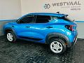 2023 Renault Kiger 1.0 Energy Zen Auto