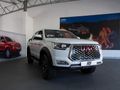 2026 JAC T8 2.0 CDI Lux Double Cab