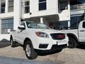 2026 JAC T6 2.0 CTI Lux Single-Cab