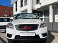 2026 JAC T6 2.0 CTI Lux Single-Cab