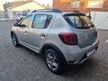 2021 Renault Sandero 900T Stepway Plus | Techroad