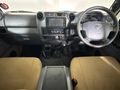 2019 Toyota Land Cruiser 79 4.5 D Double-Cab