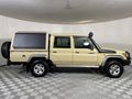 2019 Toyota Land Cruiser 79 4.5 D Double-Cab