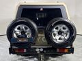2019 Toyota Land Cruiser 79 4.5 D Double-Cab