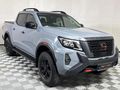 2025 Nissan Navara 2.5 DDTi PRO-4X 4X4 Auto Double-Cab