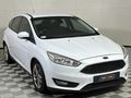 2015 Ford Focus 1.5 EcoBoost Trend Auto 5-dr