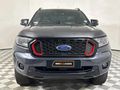 2021 Ford Ranger 2.0D Bi-Turbo Thunder Auto Double-Cab