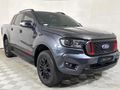2021 Ford Ranger 2.0D Bi-Turbo Thunder Auto Double-Cab