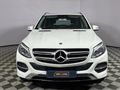2016 Mercedes-Benz GLE 500 4Matic