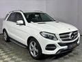 2016 Mercedes-Benz GLE 500 4Matic
