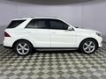 2016 Mercedes-Benz GLE 500 4Matic