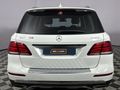 2016 Mercedes-Benz GLE 500 4Matic