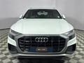 2019 Audi Q8 55 TFSI quattro Auto