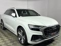 2019 Audi Q8 55 TFSI quattro Auto