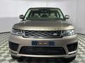 2018 Land Rover Range Rover Sport 4.4 D HSE Dynamic (250kW)