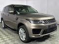 2018 Land Rover Range Rover Sport 4.4 D HSE Dynamic (250kW)