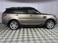 2018 Land Rover Range Rover Sport 4.4 D HSE Dynamic (250kW)