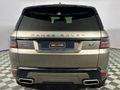 2018 Land Rover Range Rover Sport 4.4 D HSE Dynamic (250kW)