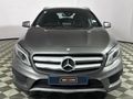 2016 Mercedes-Benz GLA 200 Auto