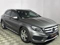 2016 Mercedes-Benz GLA 200 Auto