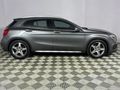 2016 Mercedes-Benz GLA 200 Auto