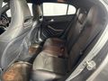 2016 Mercedes-Benz GLA 200 Auto