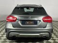 2016 Mercedes-Benz GLA 200 Auto