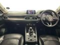 2018 Mazda CX-5 2.2 DE Akera Auto AWD