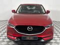 2018 Mazda CX-5 2.2 DE Akera Auto AWD
