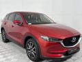 2018 Mazda CX-5 2.2 DE Akera Auto AWD