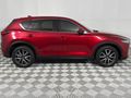 2018 Mazda CX-5 2.2 DE Akera Auto AWD