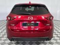 2018 Mazda CX-5 2.2 DE Akera Auto AWD