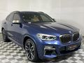 2018 BMW X4 M40i
