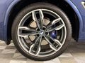 2018 BMW X4 M40i