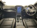 2025 Ford Ranger 3.0D V6 Wildtrak AWD Double Cab Auto