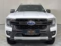 2025 Ford Ranger 3.0D V6 Wildtrak AWD Double Cab Auto