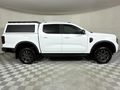 2025 Ford Ranger 3.0D V6 Wildtrak AWD Double Cab Auto