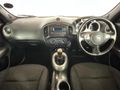 2013 Nissan Juke 1.6 Acenta