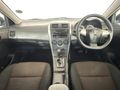 2018 Toyota Corolla Quest 1.6 Auto