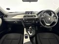 2016 BMW 3 Series 318i Auto