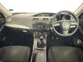 2012 Mazda 3 1.6 Sport Active