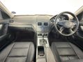 2010 Mercedes-Benz C-Class C 220 CDi Classic Auto