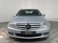 2010 Mercedes-Benz C-Class C 220 CDi Classic Auto