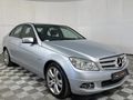 2010 Mercedes-Benz C-Class C 220 CDi Classic Auto