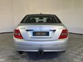 2010 Mercedes-Benz C-Class C 220 CDi Classic Auto
