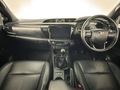 2018 Toyota Hilux 2.8 GD-6 Raised Body Raider Double-Cab